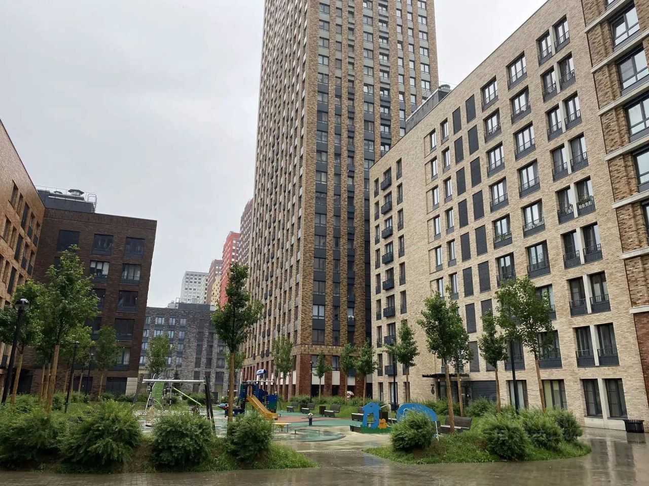 1-комнатная квартира, 37 м²