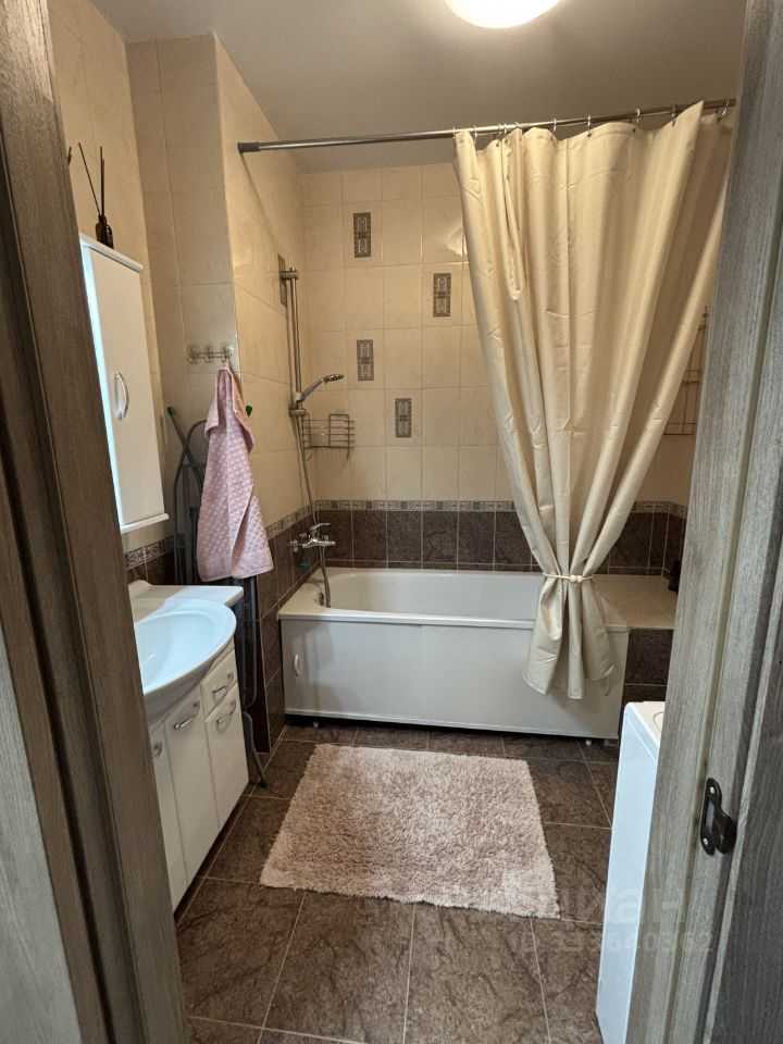 1-комнатная квартира, 26,5 м² — фотография 2