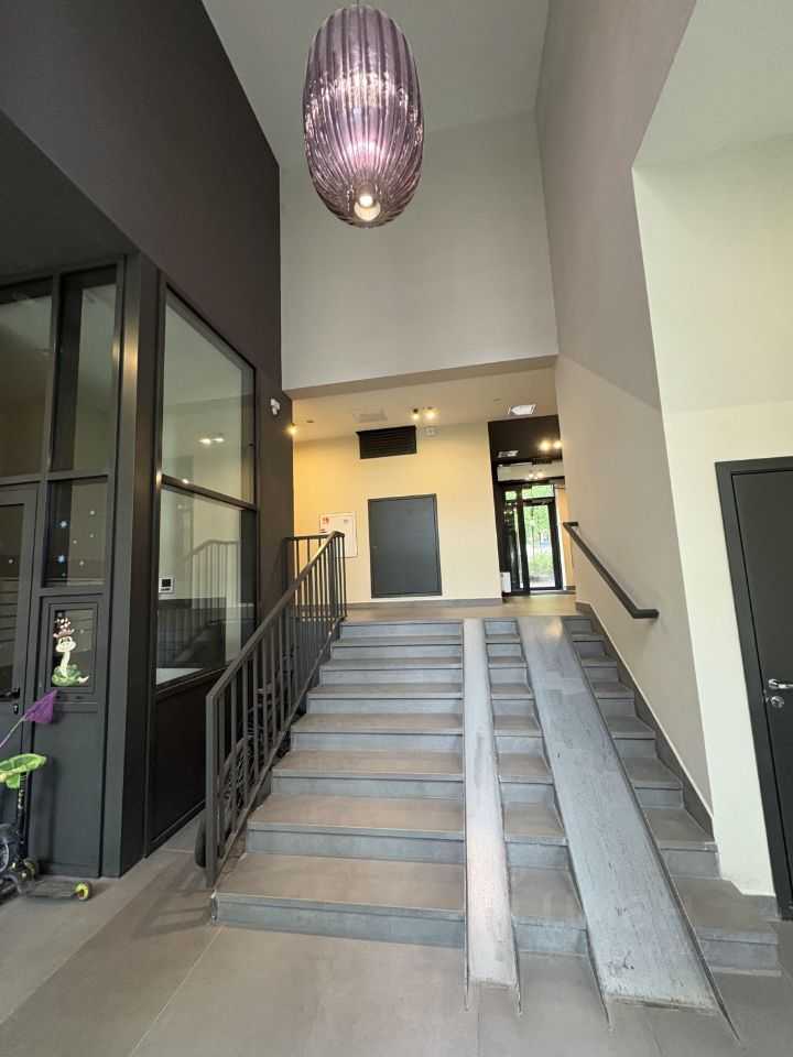 2-комнатная квартира, 68 м²