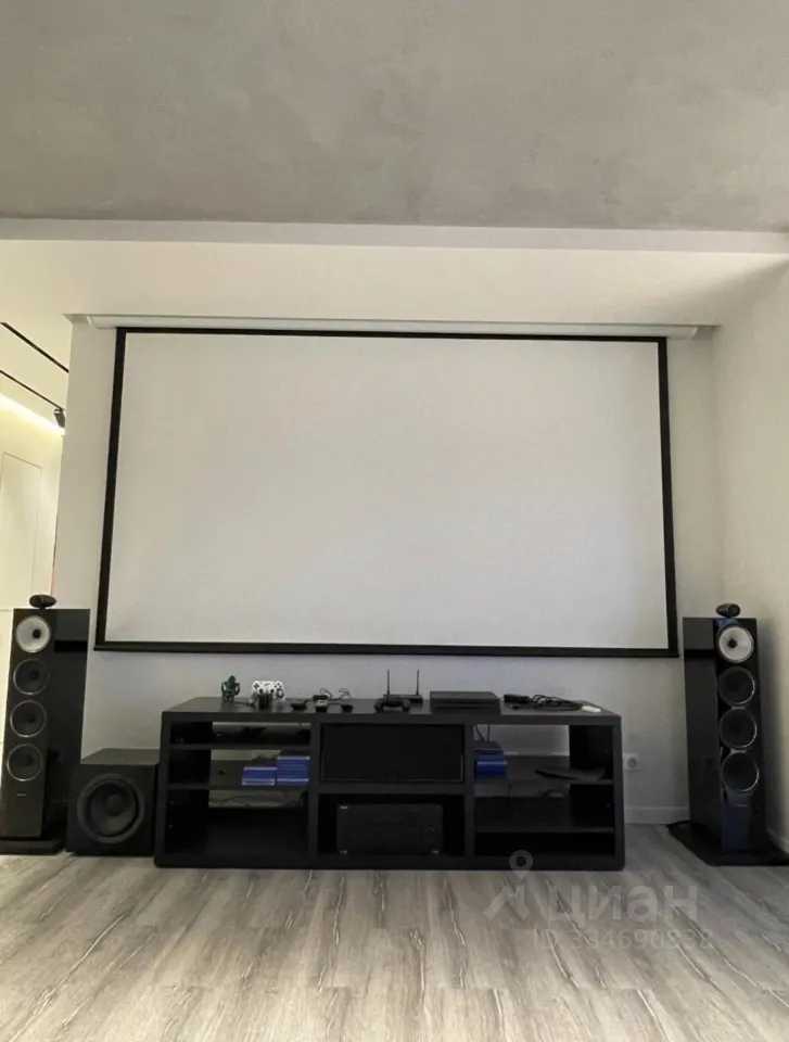 2-комнатная квартира, 62 м² — фотография 2