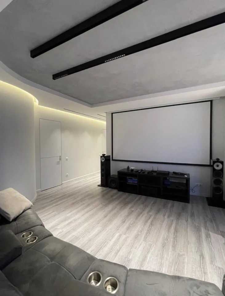 2-комнатная квартира, 62 м²