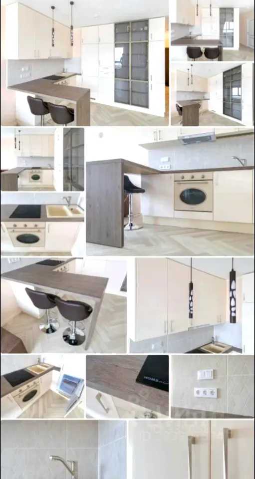 2-комнатная квартира, 40 м²