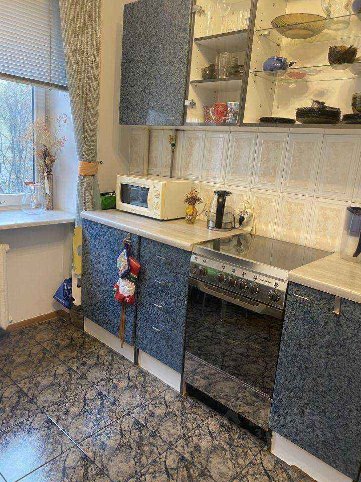 2-комнатная квартира, 48 м² — фотография 2