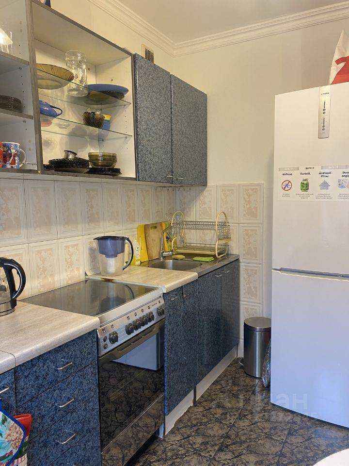 2-комнатная квартира, 48 м² — фотография 3