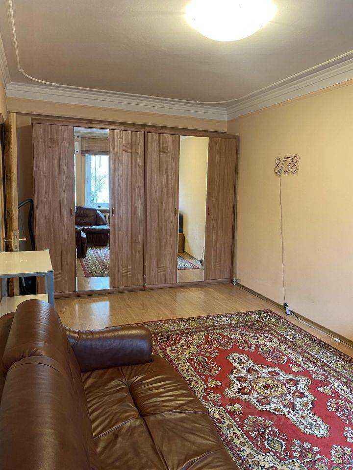 2-комнатная квартира, 48 м²