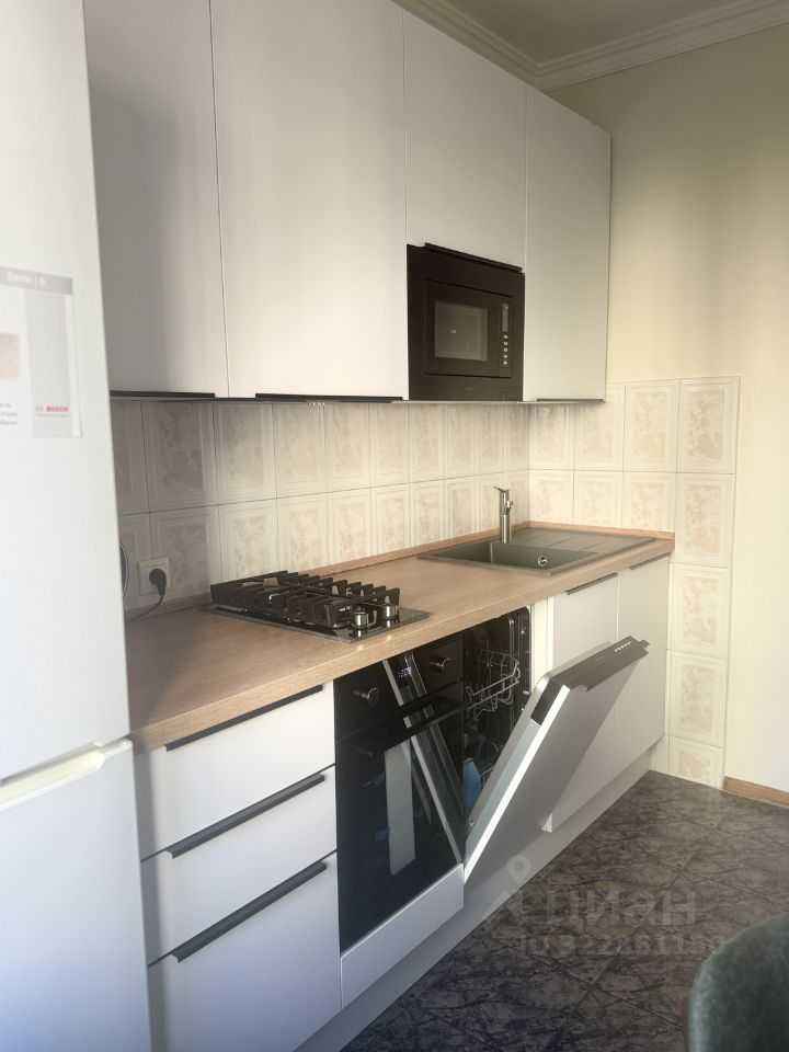 2-комнатная квартира, 48 м² — фотография 2