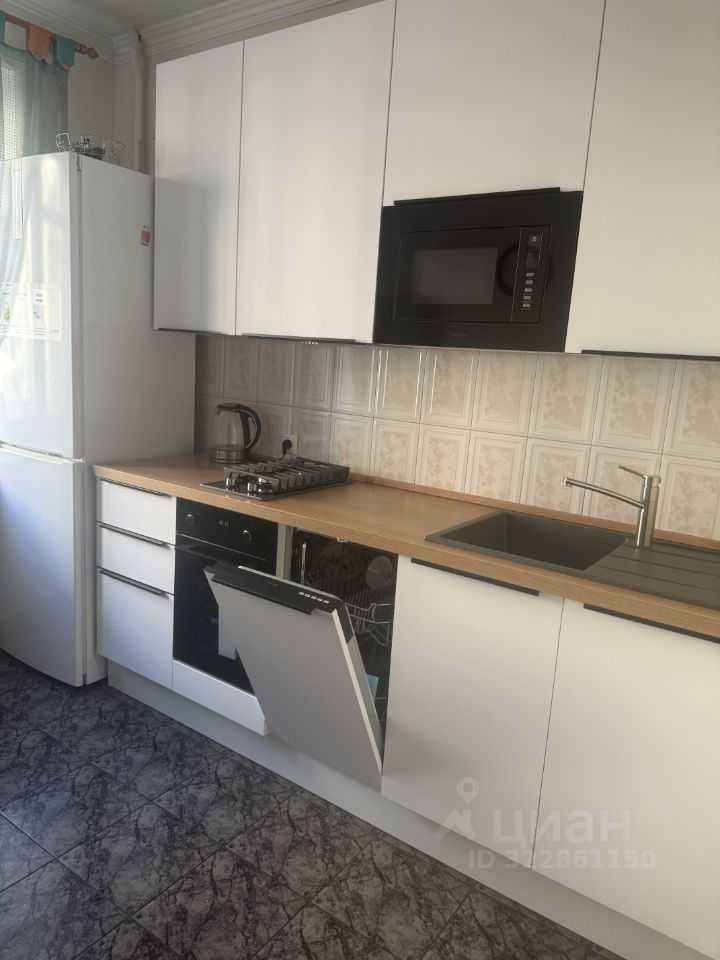 2-комнатная квартира, 48 м² — фотография 3