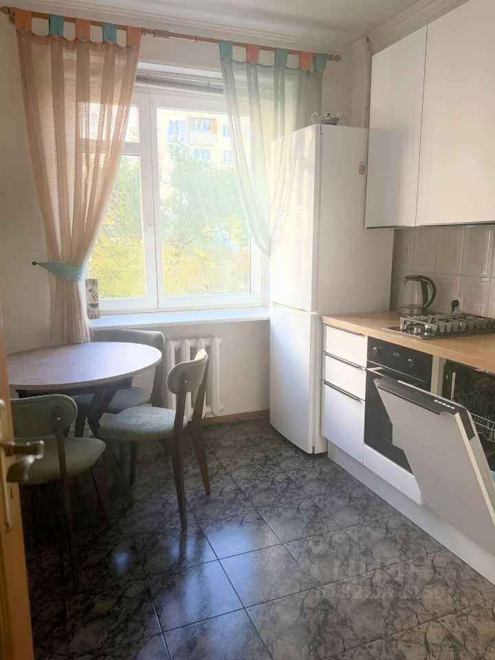 2-комнатная квартира, 48 м²