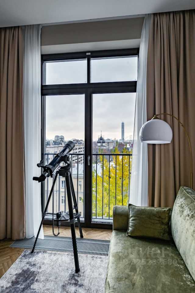 2-комнатная квартира, 41 м² — фотография 2