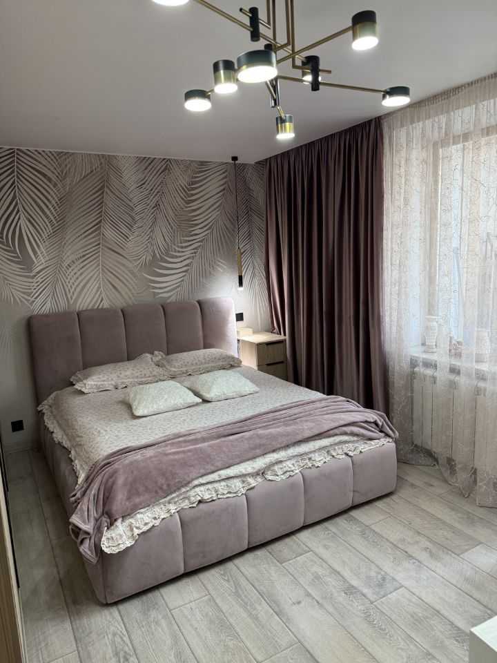 1-комнатная квартира, 31,2 м² — фотография 2