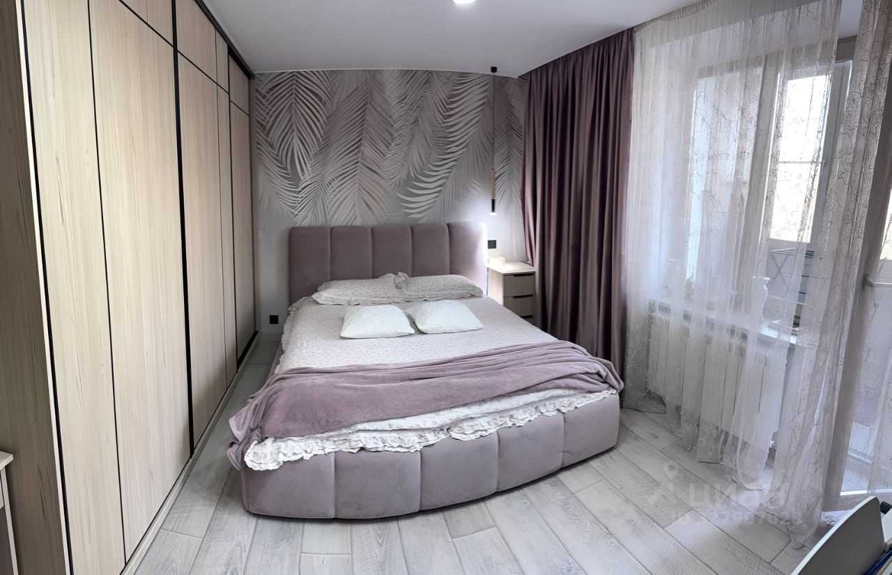 1-комнатная квартира, 31,2 м² — фотография 3