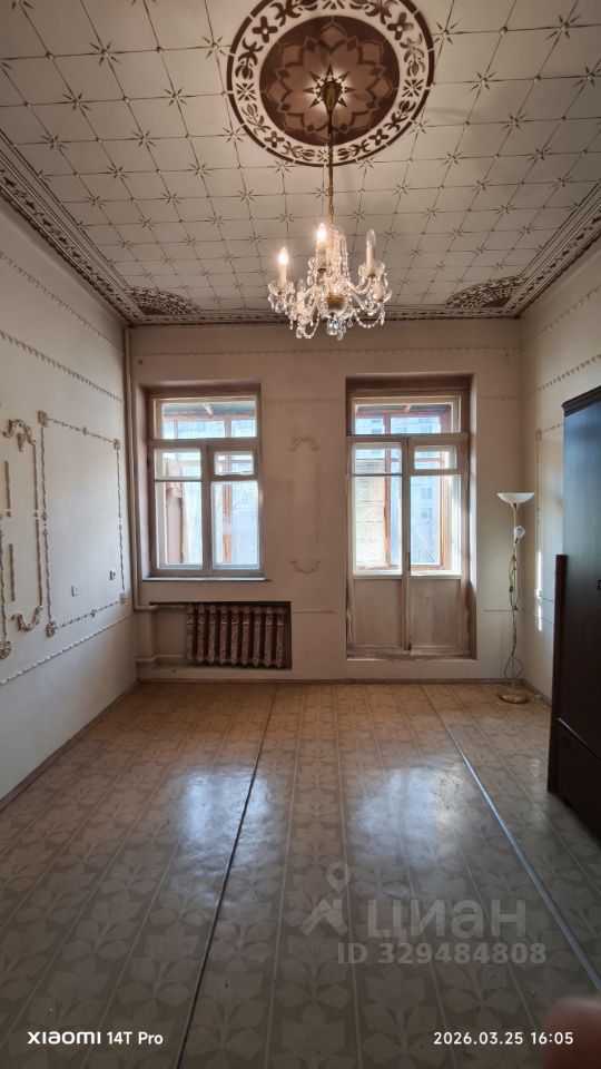 1-комнатная квартира, 38 м² — фотография 2