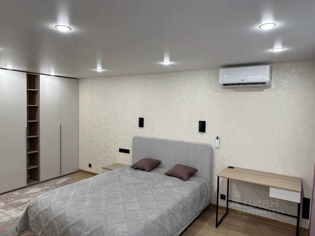 1-комнатная квартира, 31,5 м² — фотография 2