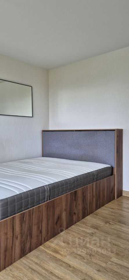 2-комнатная квартира, 37,2 м² — фотография 2