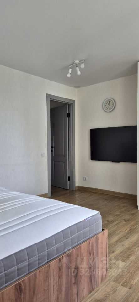 2-комнатная квартира, 37,2 м² — фотография 3