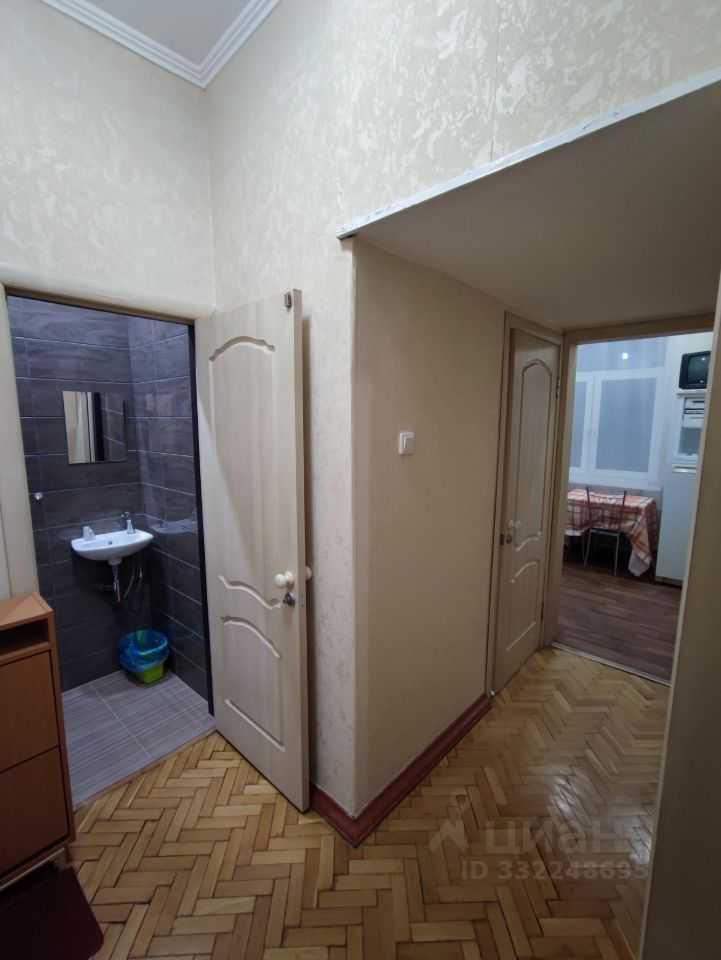 2-комнатная квартира, 60 м² — фотография 2