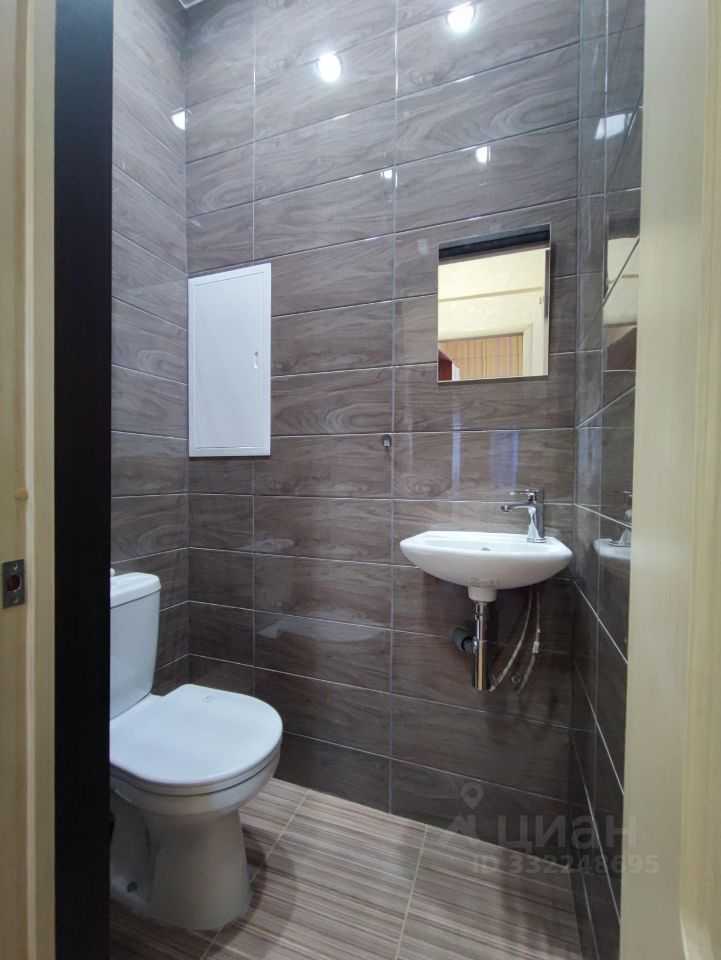 2-комнатная квартира, 60 м² — фотография 3