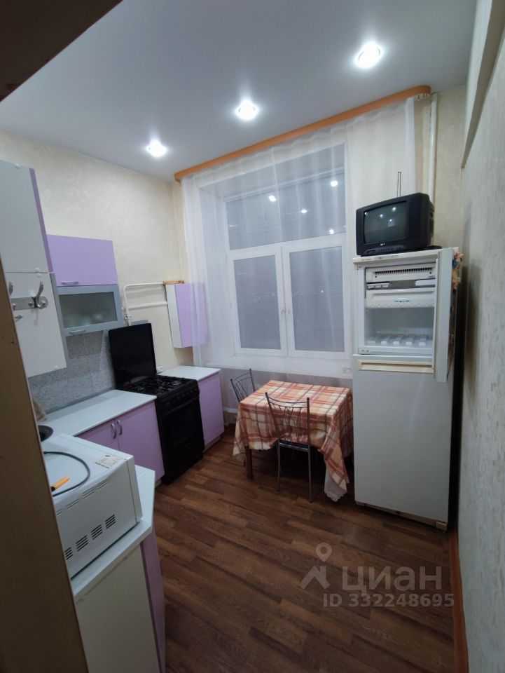 2-комнатная квартира, 60 м²