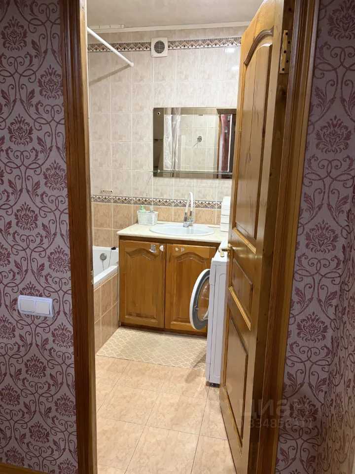 1-комнатная квартира, 40 м²