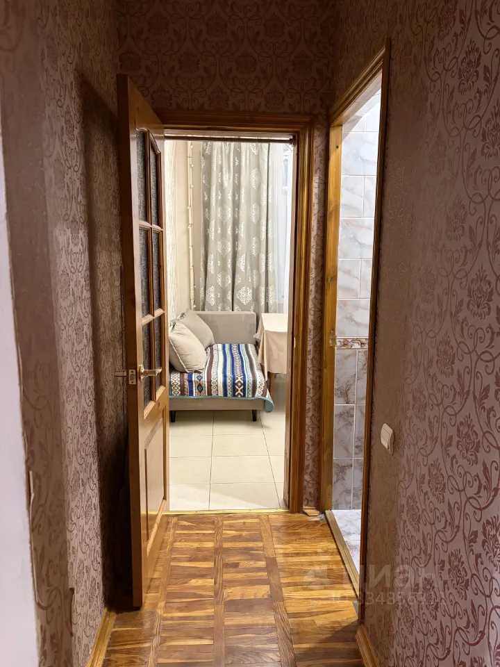 1-комнатная квартира, 40 м² — фотография 2