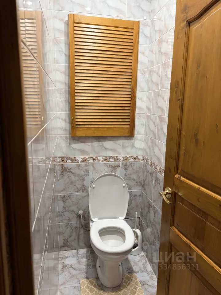 1-комнатная квартира, 40 м² — фотография 3