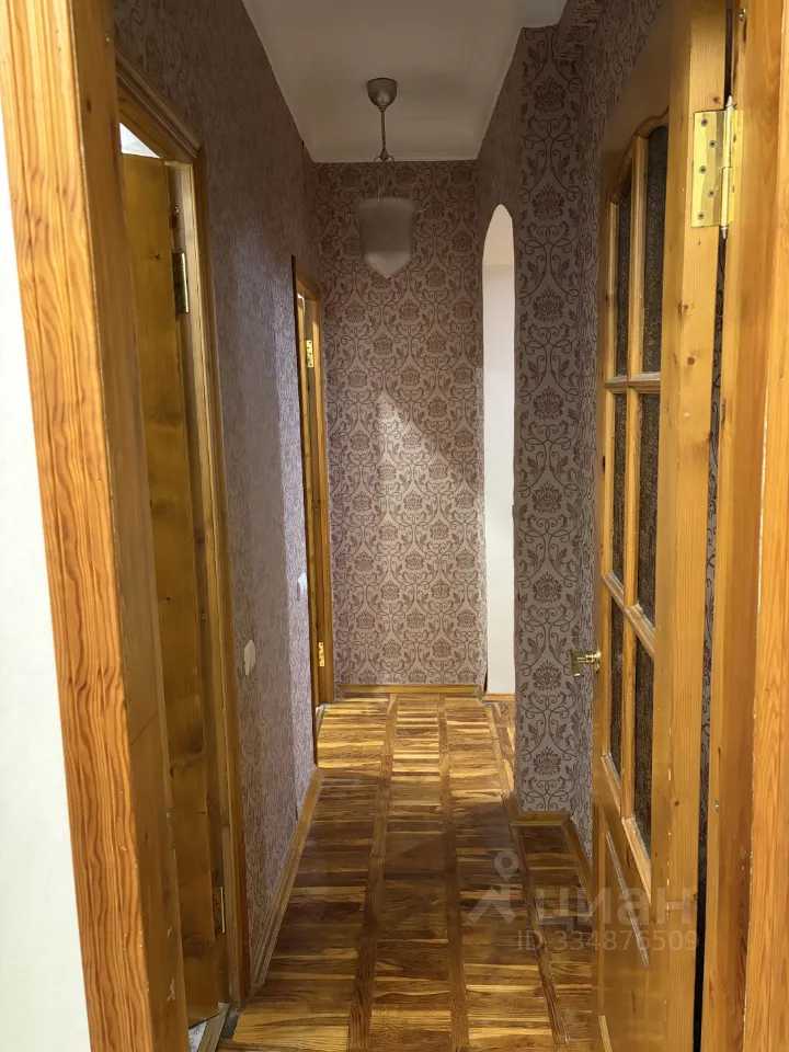1-комнатная квартира, 40 м² — фотография 3