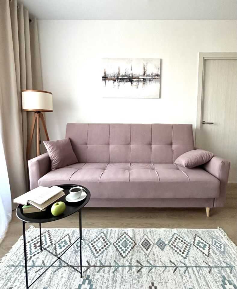 3-комнатная квартира, 51 м² — фотография 2