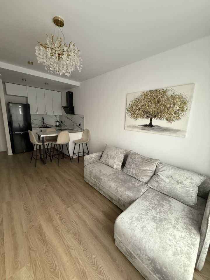 2-комнатная квартира, 36,6 м² — фотография 2