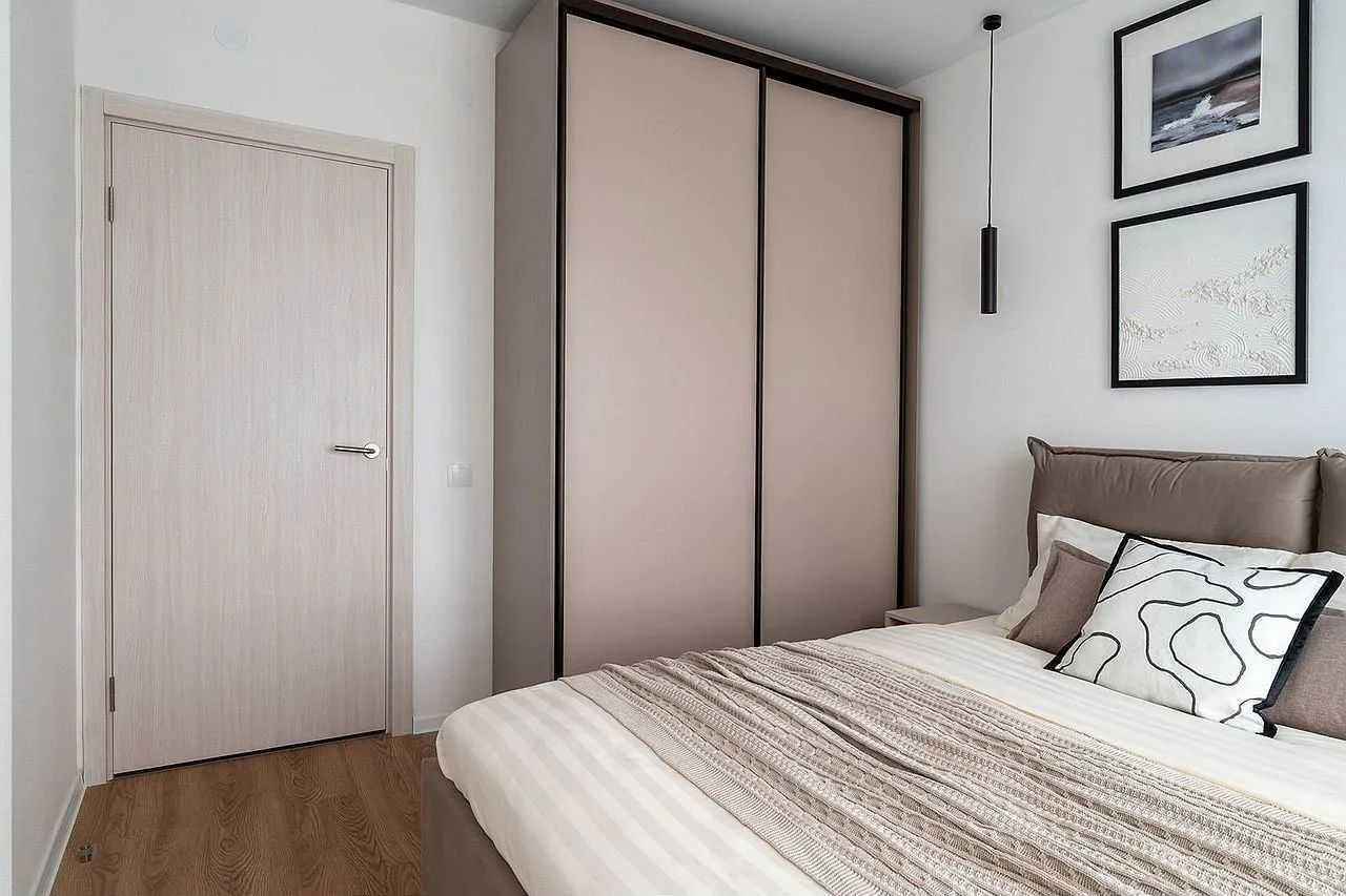 2-комнатная квартира, 40 м² — фотография 2