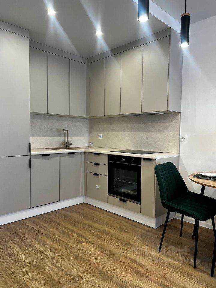 2-комнатная квартира, 42 м²