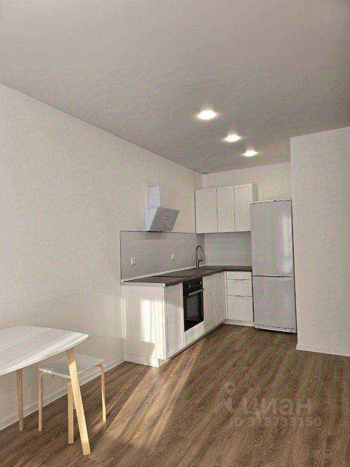 2-комнатная квартира, 38 м²