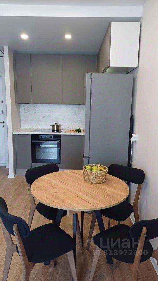 2-комнатная квартира, 40 м² — фотография 2