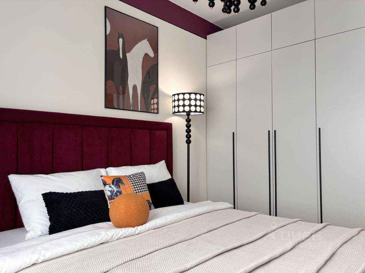 1-комнатная квартира, 32 м² — фотография 2