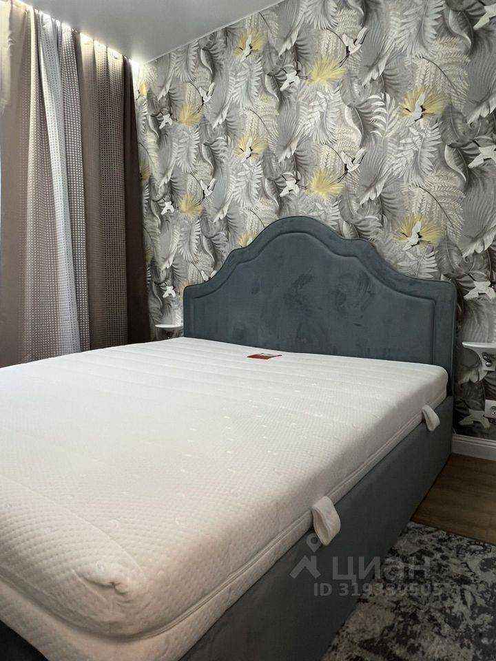 3-комнатная квартира, 55 м² — фотография 3