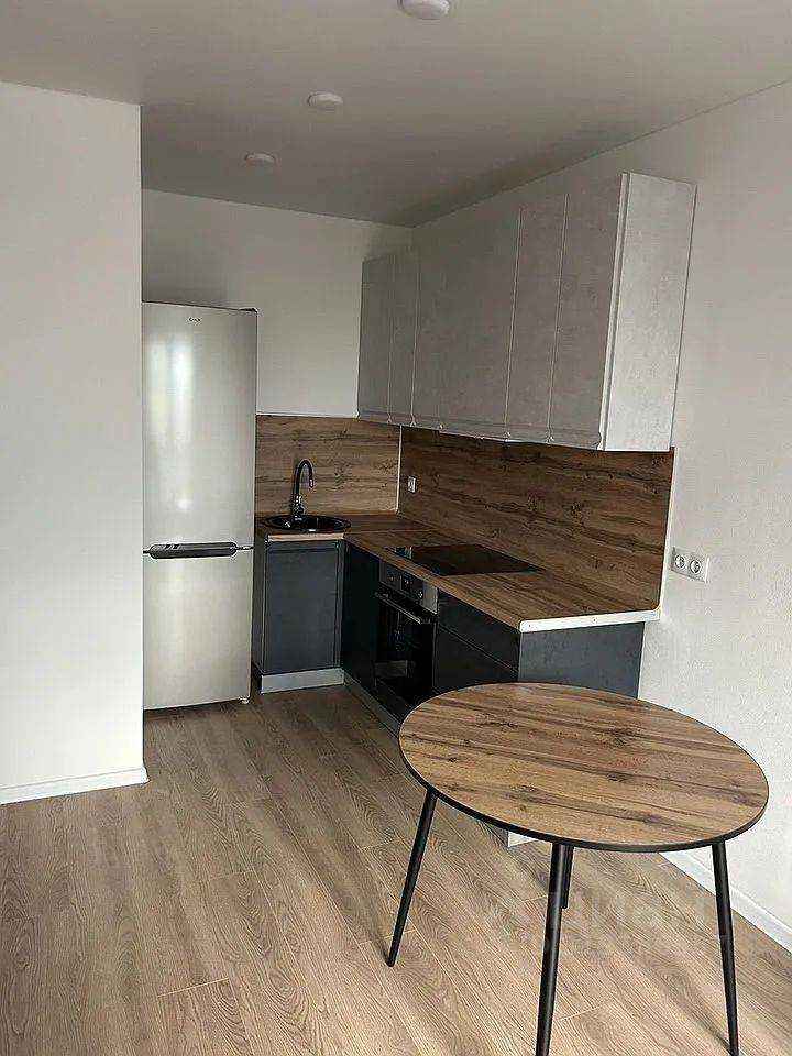 2-комнатная квартира, 37 м² — фотография 2