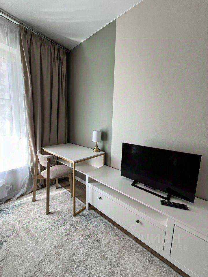 2-комнатная квартира, 32 м² — фотография 2