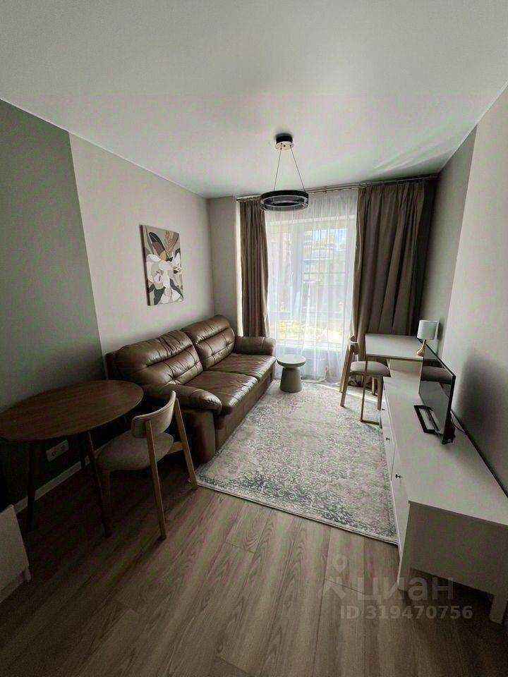 2-комнатная квартира, 32 м²