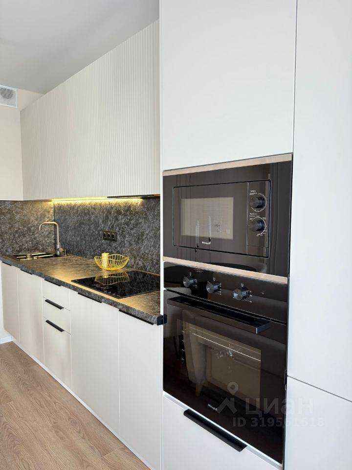 3-комнатная квартира, 45 м² — фотография 2