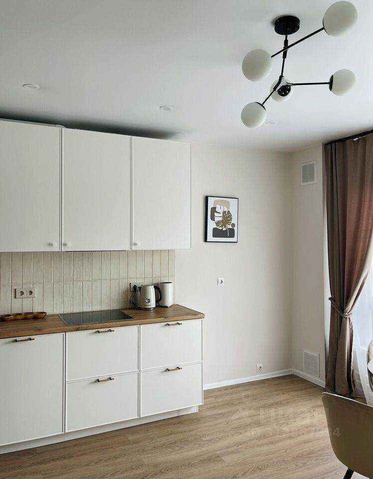 3-комнатная квартира, 50 м² — фотография 2