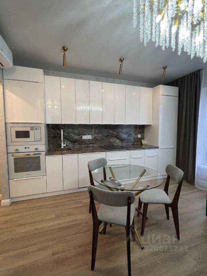 2-комнатная квартира, 50 м² — фотография 3