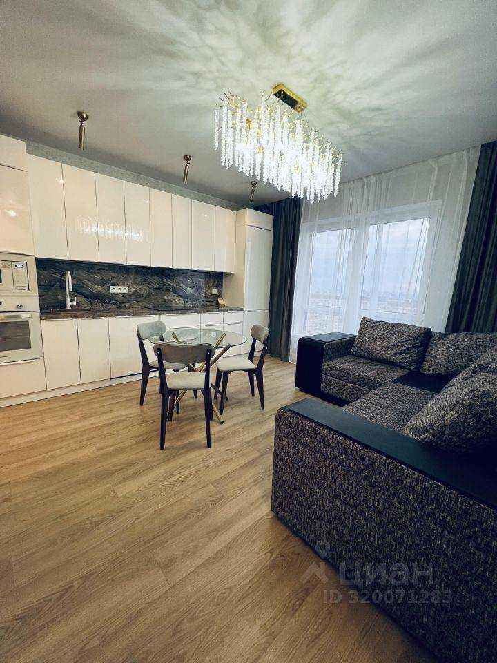 2-комнатная квартира, 50 м²