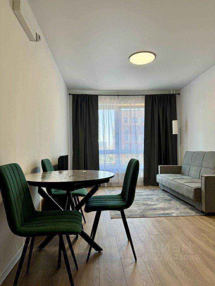 2-комнатная квартира, 40 м²