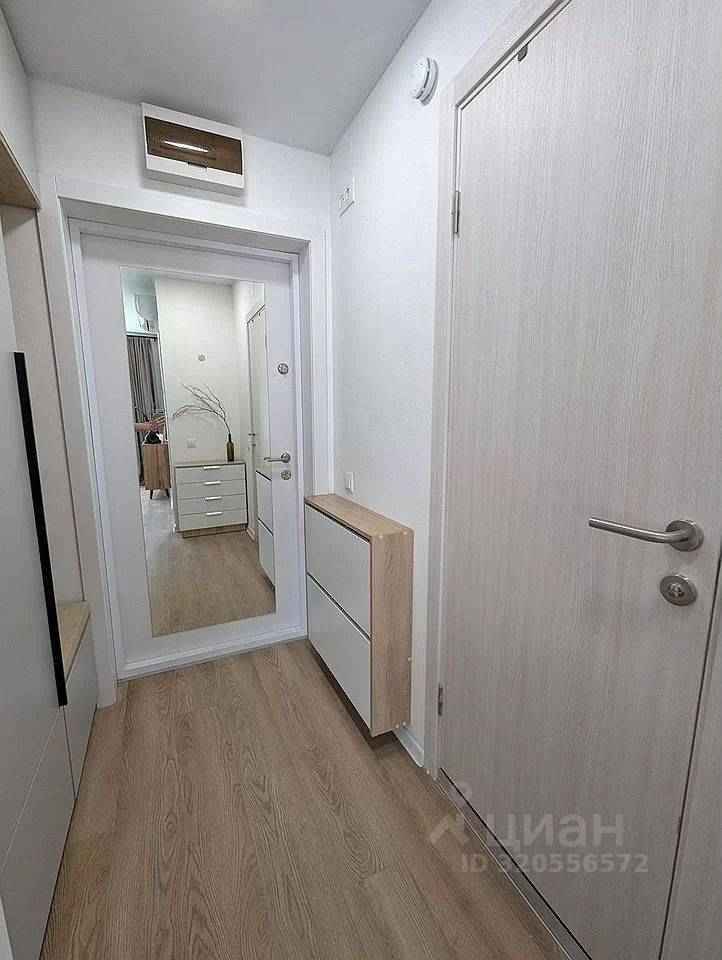 2-комнатная квартира, 43 м² — фотография 2