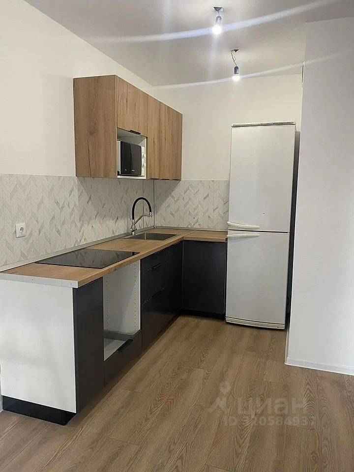 2-комнатная квартира, 35 м² — фотография 3