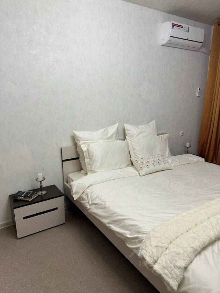 2-комнатная квартира, 53 м² — фотография 3