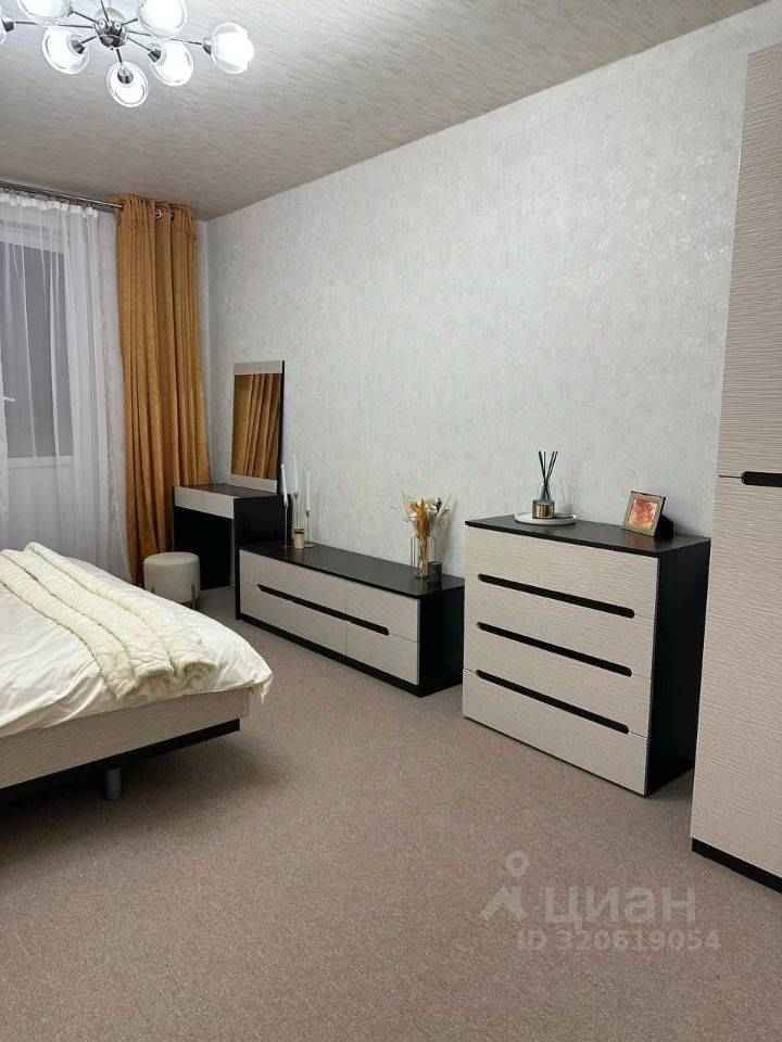 2-комнатная квартира, 53 м² — фотография 2