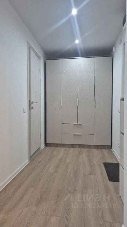 2-комнатная квартира, 48 м² — фотография 2