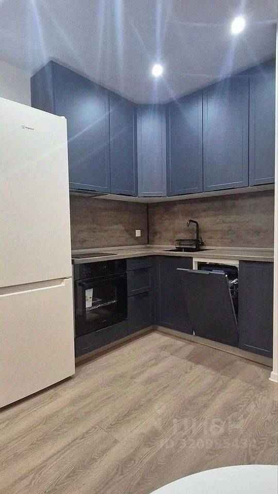 2-комнатная квартира, 45 м²