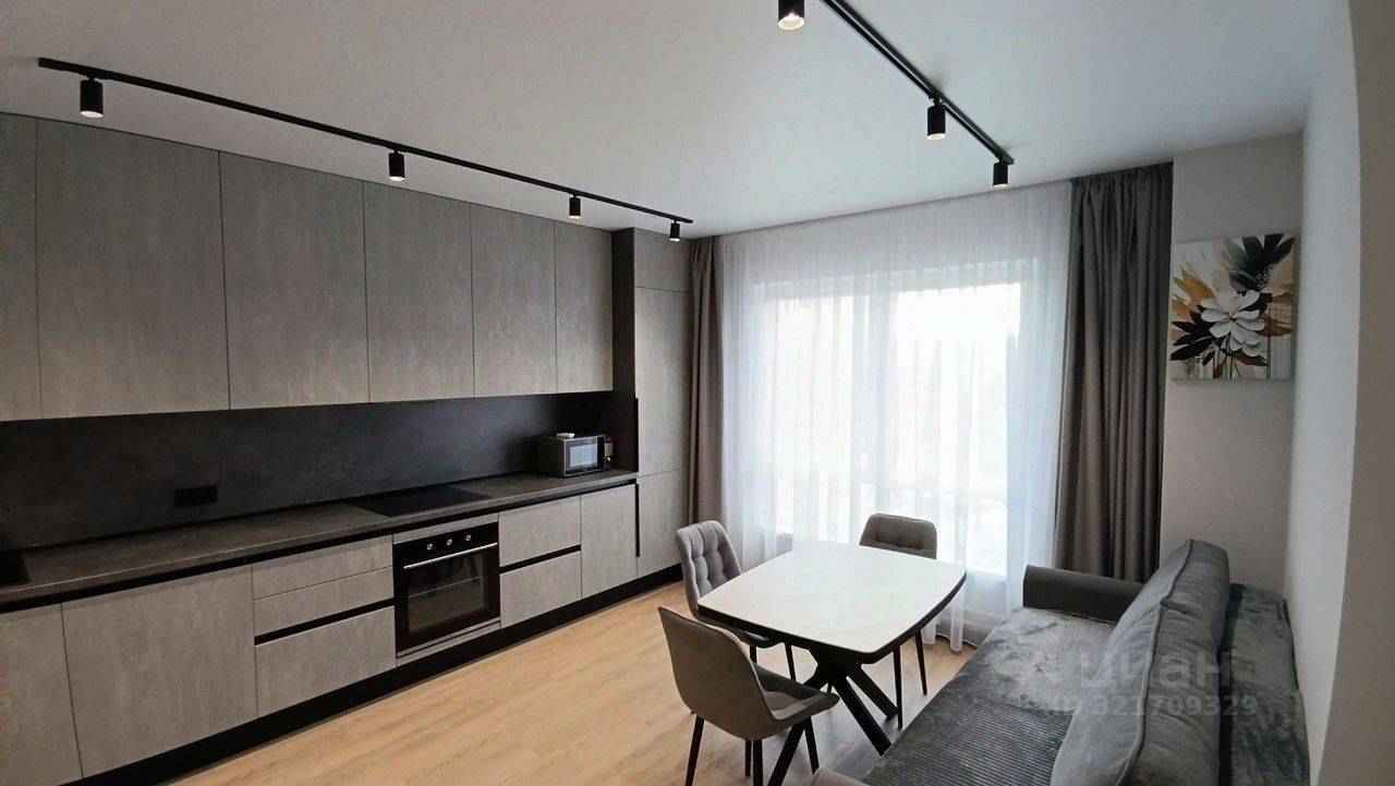 2-комнатная квартира, 50 м²