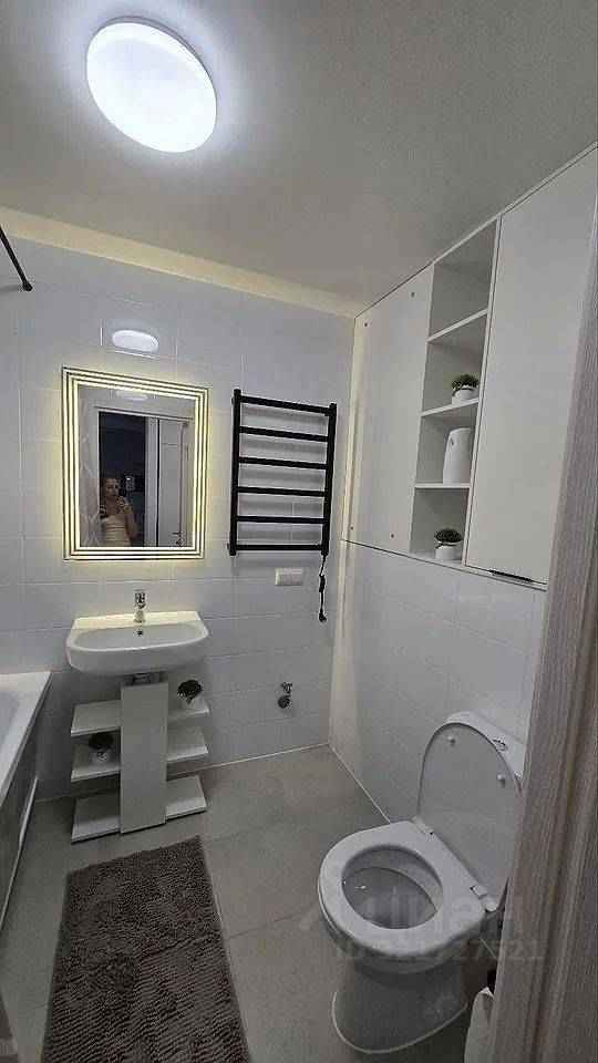 2-комнатная квартира, 38 м²